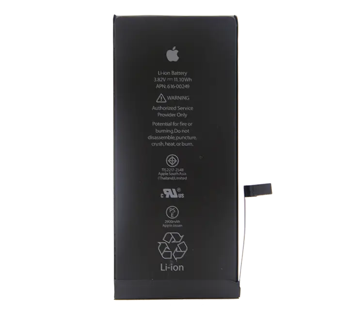 Apple iPhone Plus Battery Premium Replacement iPhone Batteries - Main Image