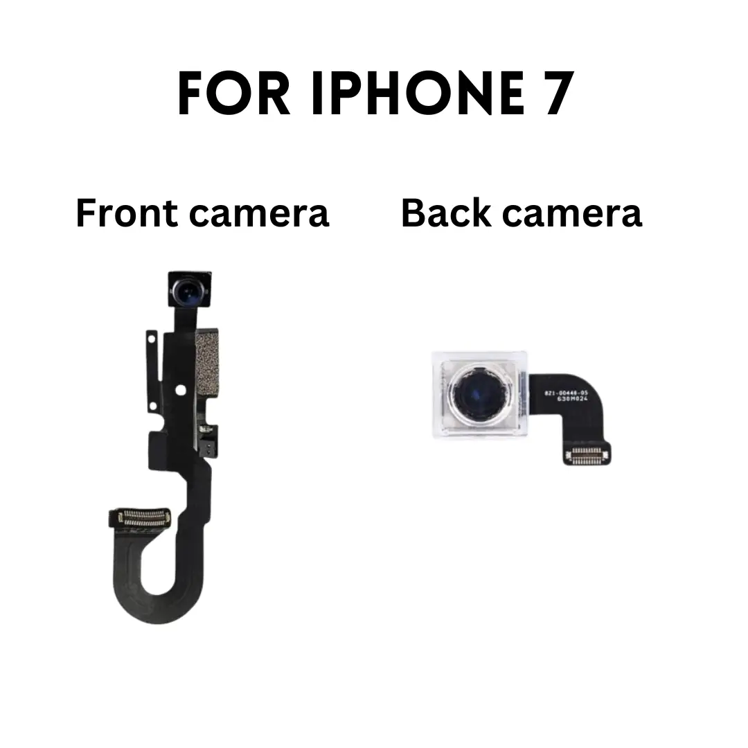 Rear Camera Iphone Plus Camera Accessories IPhone Plus Back Camera