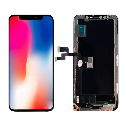 Apple Iphone Iphone X Original Lcd Price Black IPhone X 10