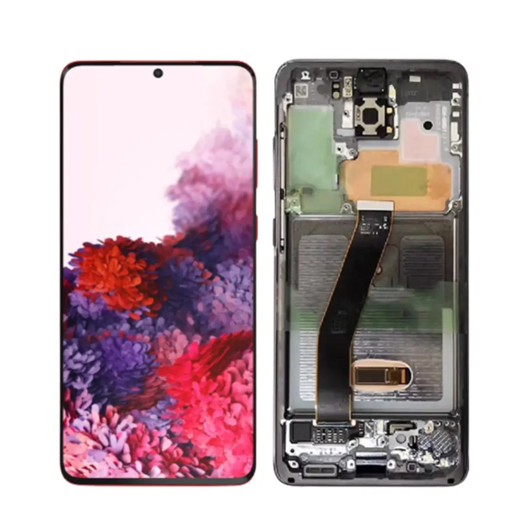 Galaxy S20+ S20 S20 Plus Galaxy S20+ S20 Plus Review S20 Plus Vs