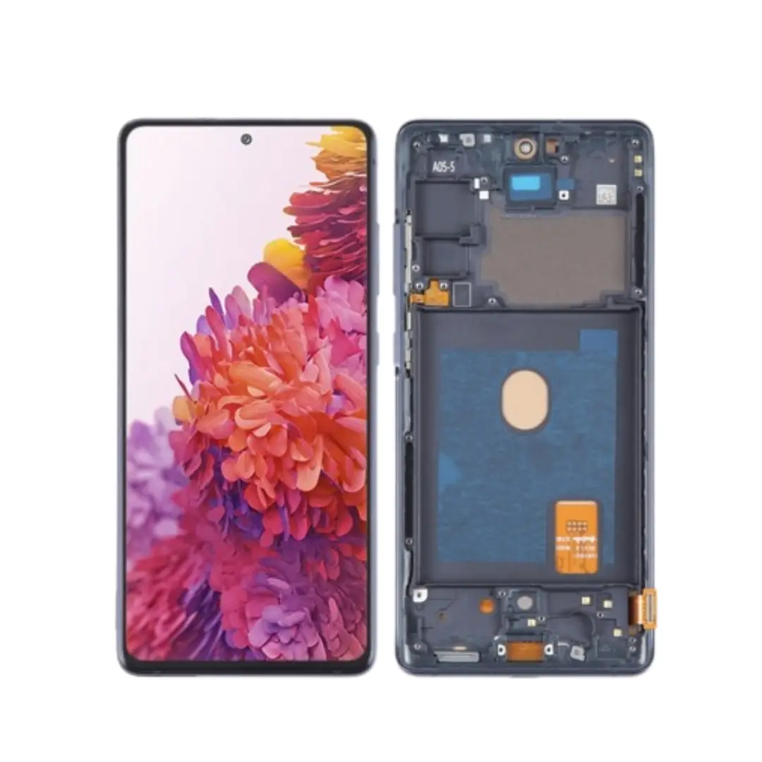 Samsung Galaxy S20 FE LCD