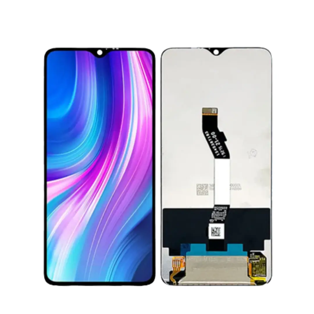Xiaomi Redmi Note 8 Pro LCD (2015105, M1906G7I, M1906G7G) | High ...