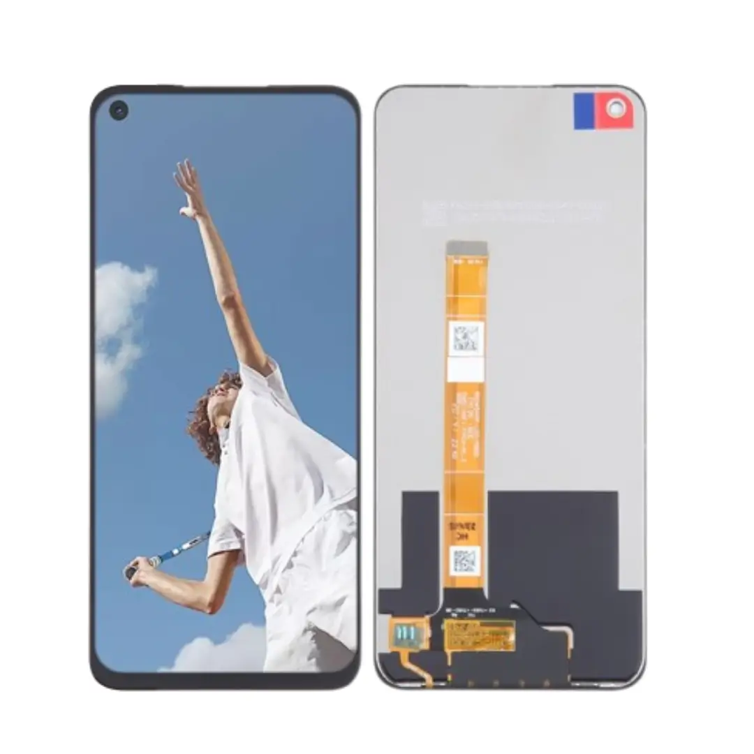 Oppo A52 LCD High-Quality Replacement LCD Screens for Oppo