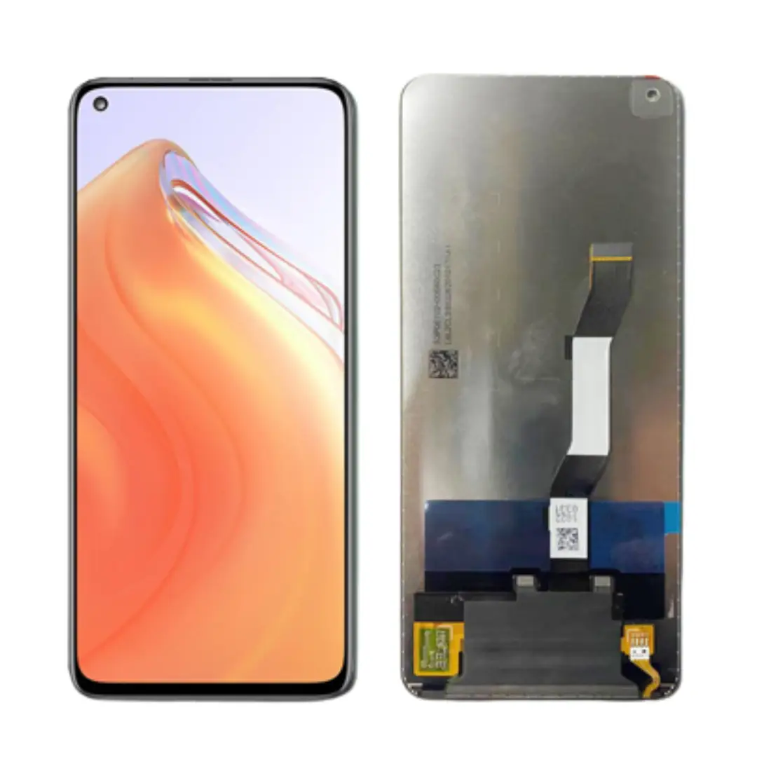 Xiaomi Mi 10T 5G LCD | High-Quality Xiaomi LCD Screens | Crystal Clear ...