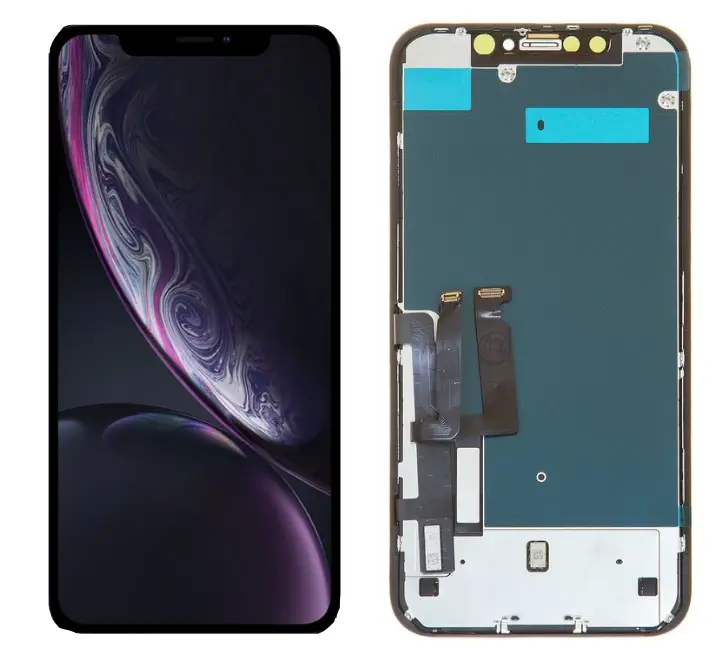 Apple Iphone Iphone 10 Max Lcd Screen Replacement Xs Max Cost To