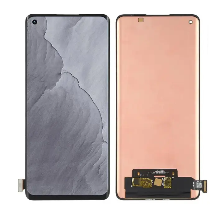 Realme GT Master Edition LCD | Realme LCD Screens - Authentic Display ...
