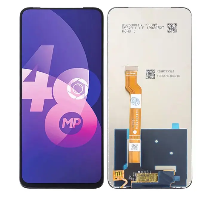 Oppo F11 pro LCD | High-Quality Replacement LCD Screens for Oppo ...