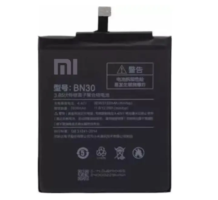 Xiaomi Redmi 4A Battery Redmi Batteries: Ensuring Optimal