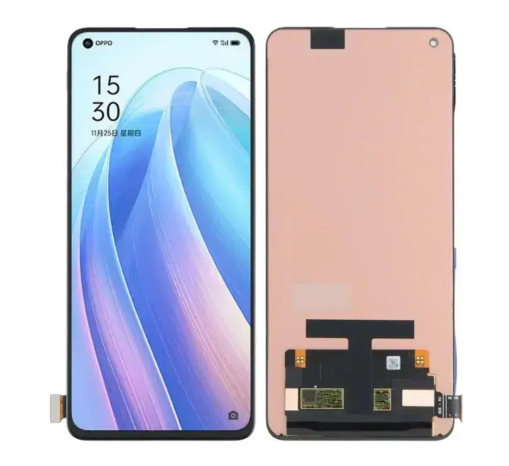 Oppo Reno 7 Pro 5G LCD | High-Quality Replacement LCD Screens for Oppo ...