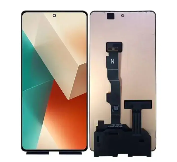 Xiaomi Redmi Note 13 5g LCD | High-Quality Xiaomi LCD Screens | Crystal ...