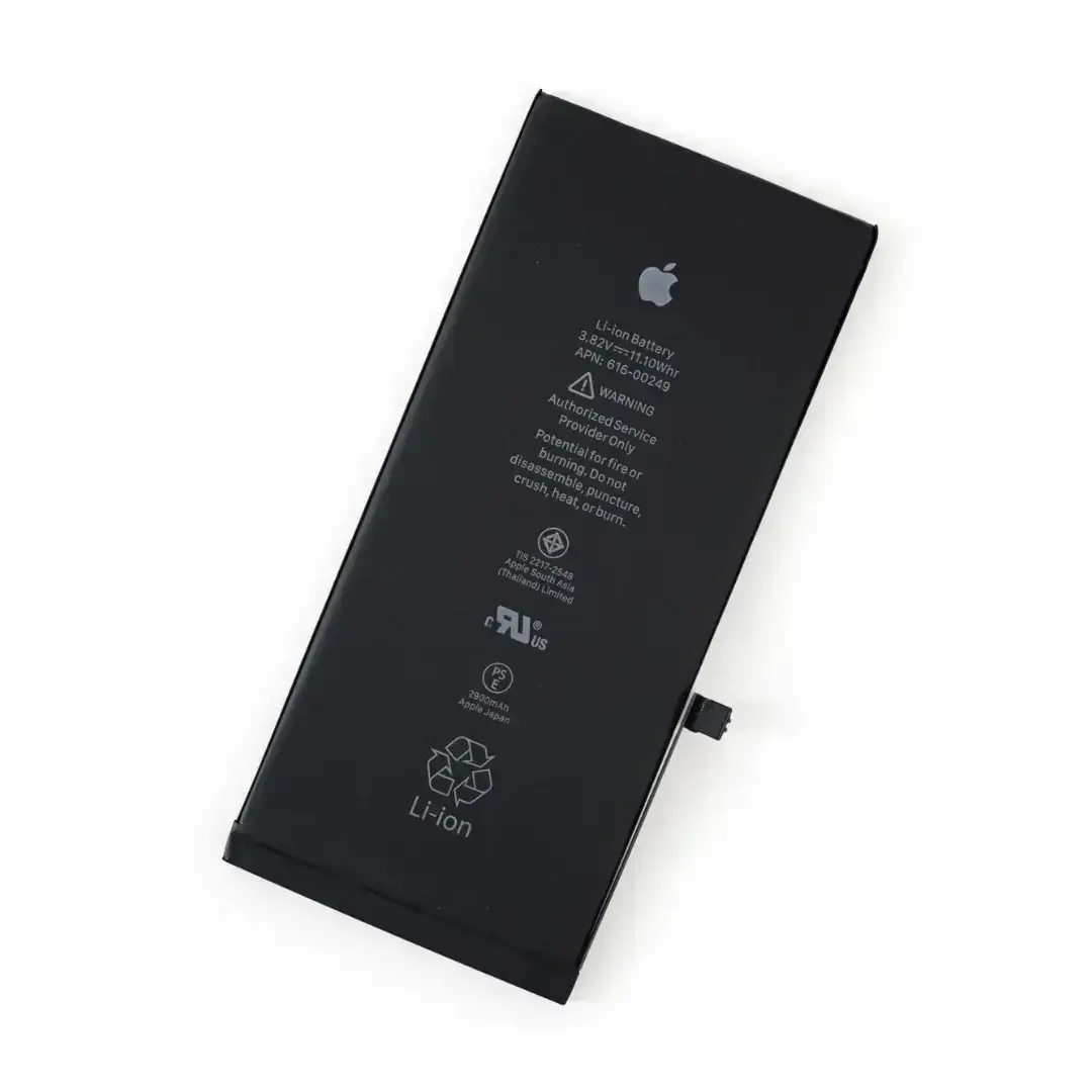 Battery Capacity How Much Iphone Battery Replacement Apple IPhone