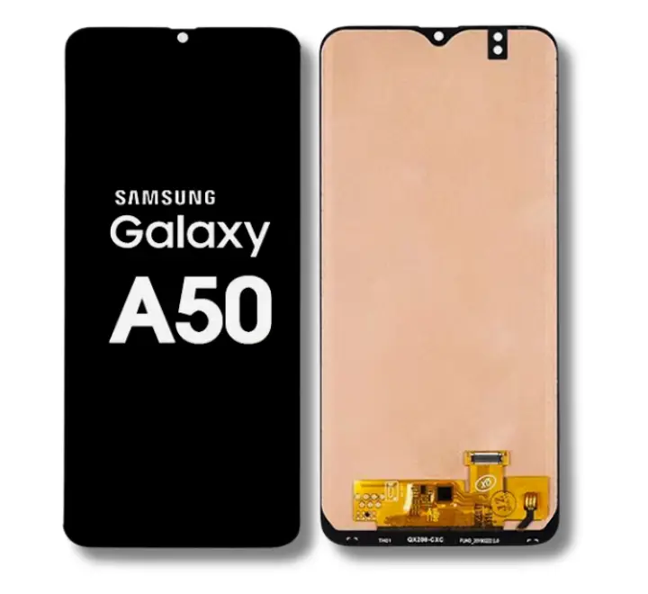 Samsung Galaxy A50 Support Wireless Charging Olixar Samsung A50