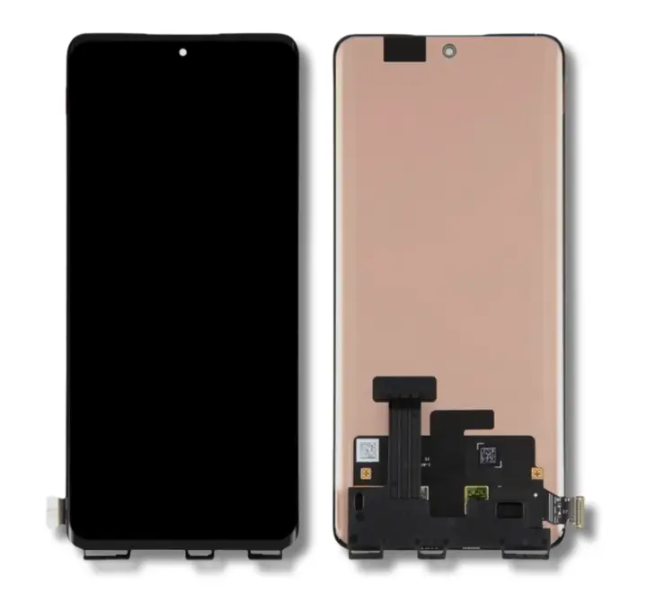 Realme 11 Pro Plus LCD | High-Quality Replacement LCD Screens for Oppo ...