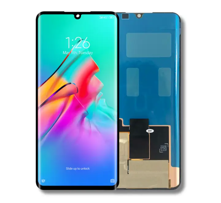 Xiaomi Mi Note 10 Lite Lcd High-Quality Xiaomi LCD Screens