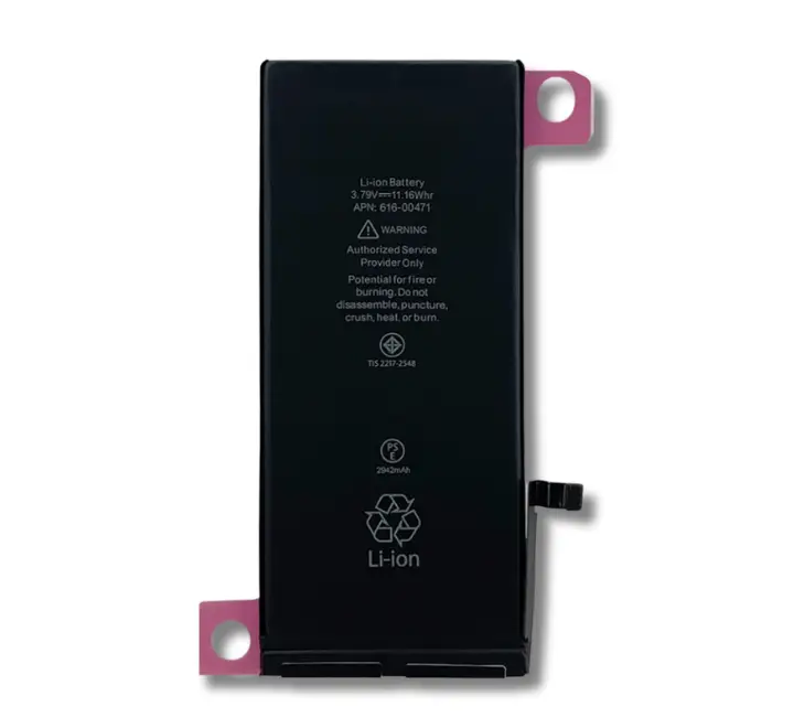 Apple iPhone XR Battery Premium Replacement iPhone Batteries