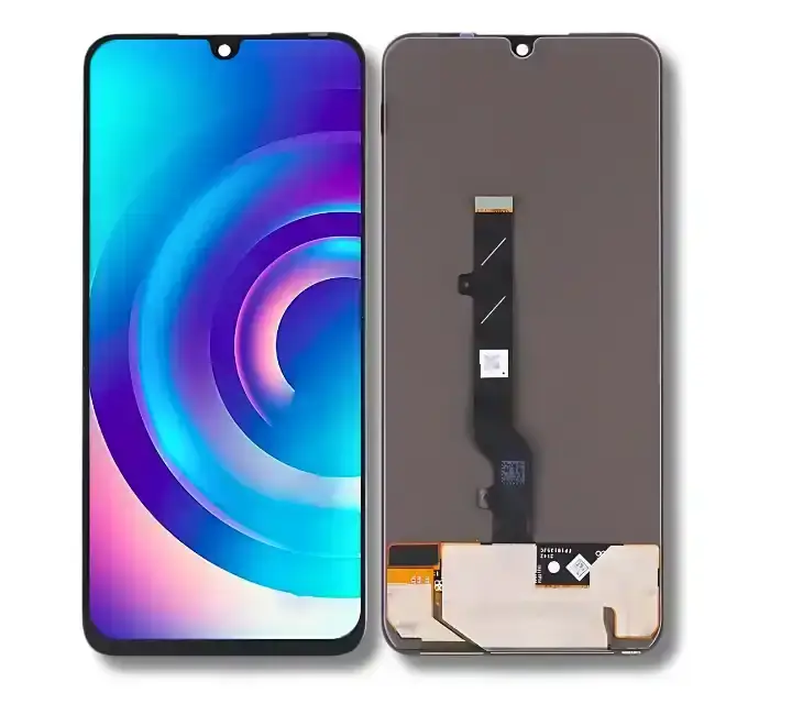Infinix Note 12 Pro 5G Lcd | Infinix LCD Screens - Clear, Crisp, and ...