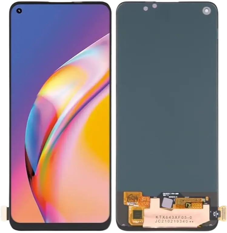 Oppo Reno9 Pro+ LCD | High-Quality Replacement LCD Screens for Oppo ...