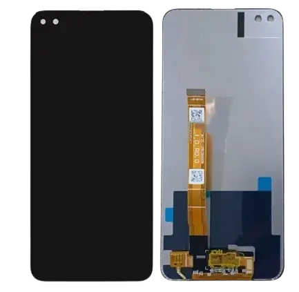Realme X3 Superzoom LCD (RMX2086) | High-Quality Replacement LCD ...