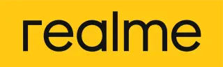 Realmeofficial logo