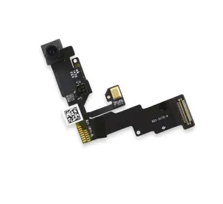 iPhone 6 Rear and Front Camera with Sensor Cable