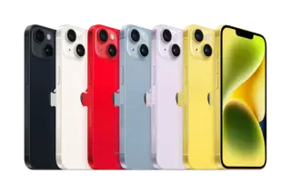 Apple iPhone 14 Back Glass Apple iPhone 14 Back Glass
