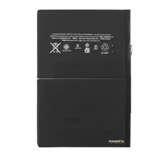 Apple iPad Air A1474, A1475, A1476, iPad4,1, iPad4,2, iPad4,3 Battery