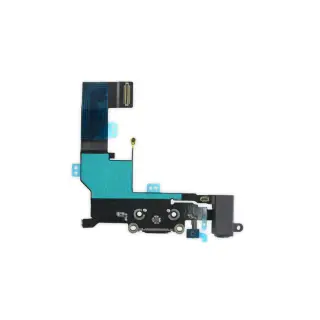 Apple iPhone SE (1st Gen) Lightning Connector Assembly