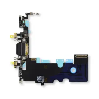 Apple iPhone 8 Lightning Connector Assembly Apple iPhone 8 Lightning Connector Assembly