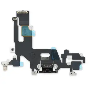 Apple iPhone 11 Lightning Connector Assembly Apple iPhone 11 Lightning Connector Assembly