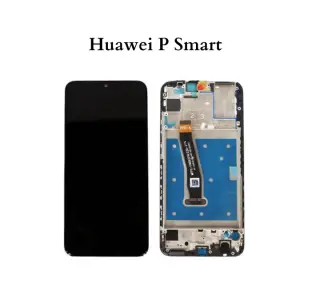 For Huawei P Smart 2019 LCD (POT-LX1, POT-LX1AF, POT-LX2J, POT-LX1RUA, POT-LX3, POT-LX1A)