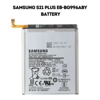 Samsung Galaxy S21+ 5G Battery (EB-BG996ABY) Samsung Galaxy S21+ 5G Battery (EB-BG996ABY)