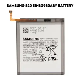 Samsung Galaxy S20 Battery Samsung Galaxy S20 Battery
