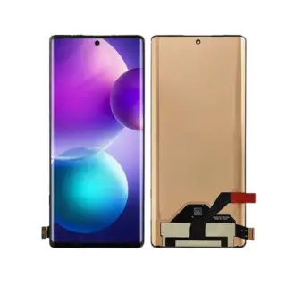 Infinix Zero Ultra 5g X6820 LCD