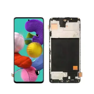Samsung Galaxy A51 LCD