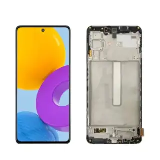 Samsung Galaxy M52 5G LCD Samsung Galaxy M52 5G LCD