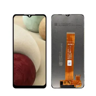 Samsung Galaxy A12 LCD