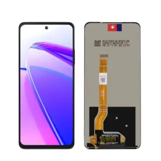 Realme C55 LCD