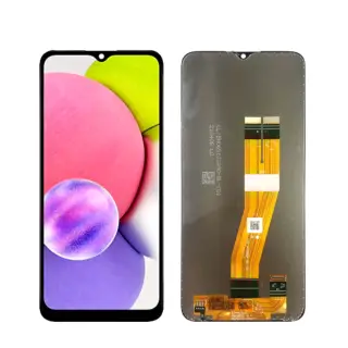 Samsung Galaxy A03s LCD