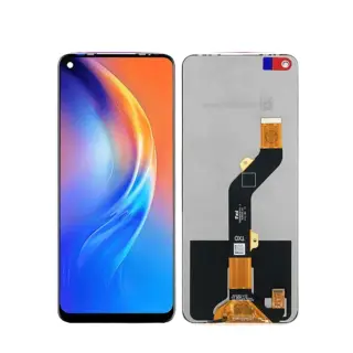 Tecno Camon 16 LCD