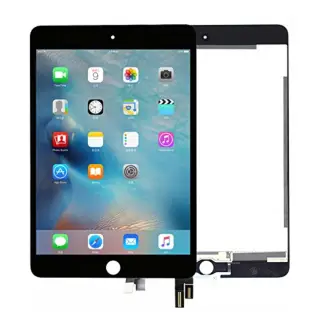 Apple iPad mini 4 (2015) A1538, A1550, iPad5,1, iPad5,2 LCD