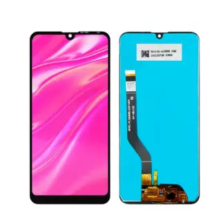 Huawei Y7 2019  LCD