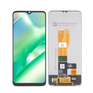 Realme C33 LCD