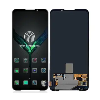 Xiaomi Black Shark 3 LCD (KLE-H0, KLE-A0)
