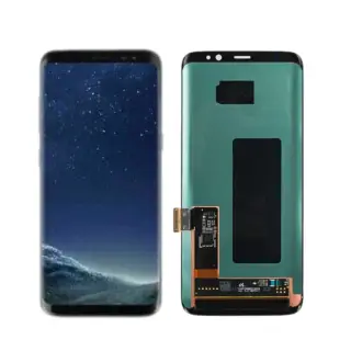 Samsung Galaxy S8 LCD