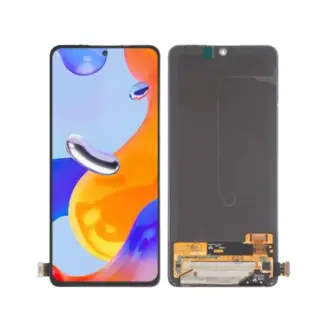 Xiaomi Redmi Note 11 Pro 5G LCD (21091116I, 2201116SG)