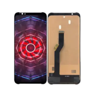 ZTE Nubia Red Magic 3 LCD