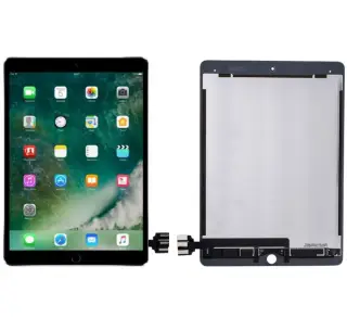 Apple iPad Pro 9.7 (2016) A1673, A1674, A1675, iPad6,4, iPad6,3 LCD