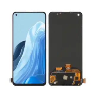Oppo Reno7 Z 5G LCD