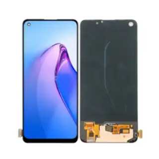 Oppo Reno8 Z LCD