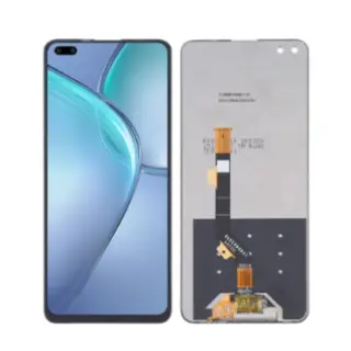 Infinix Zero 8 LCD